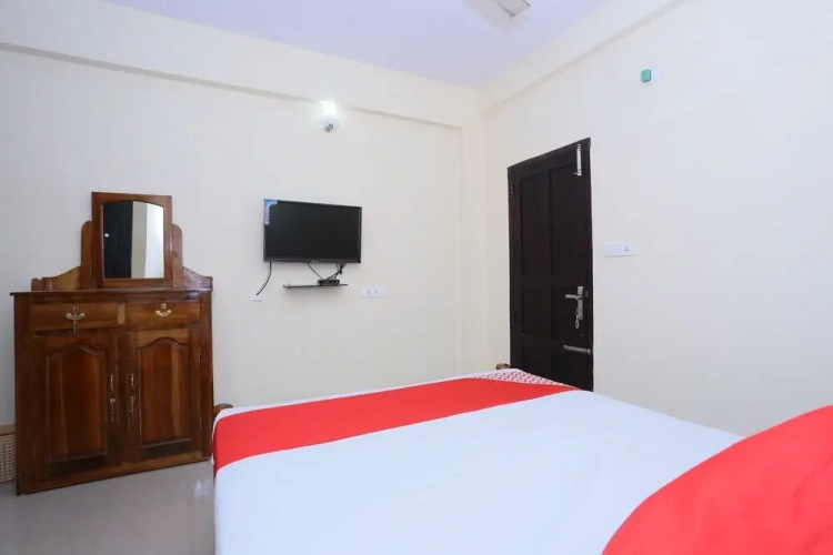 Hotelbild