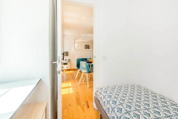 Alfama Apartment