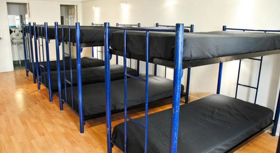 My Place Hostel