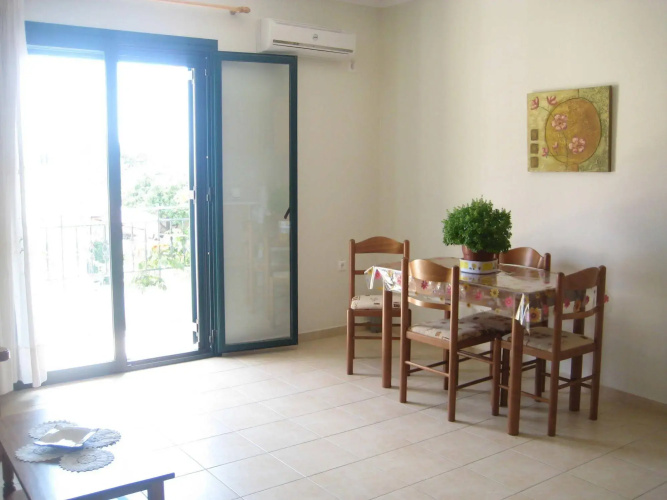 Giannos Apartments