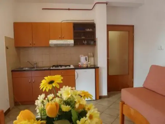 Apartmani Lina