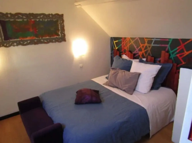 Standard Apartment