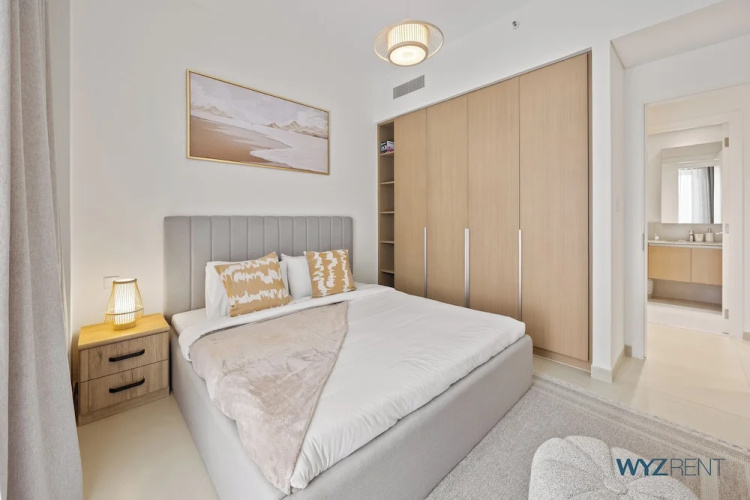 Serene 1 BR in Surf 2-Creek Beach Access