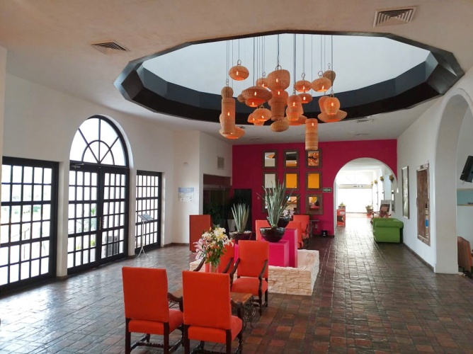 All Ritmo Cancun Resort & Water Park photo 26