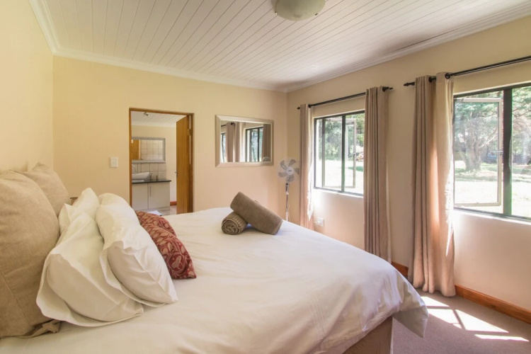 Kamberg Valley Hideaway