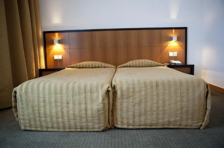 Hotel Bagoeira