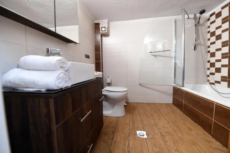 Grand Lux Apartment