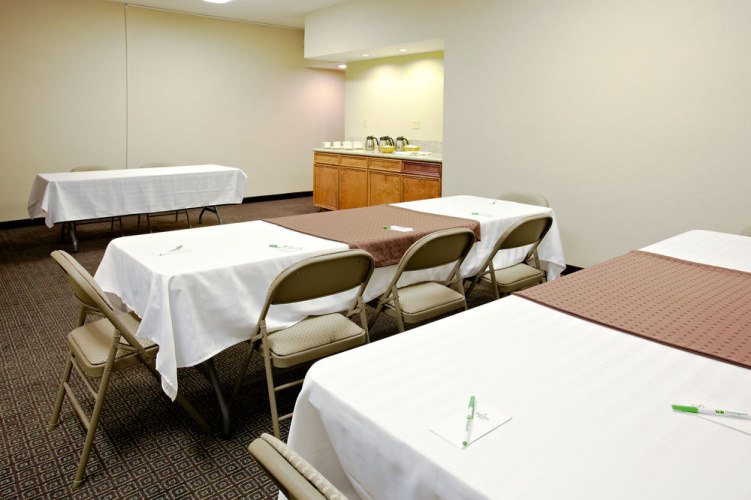 Holiday Inn Biloxi photo 13