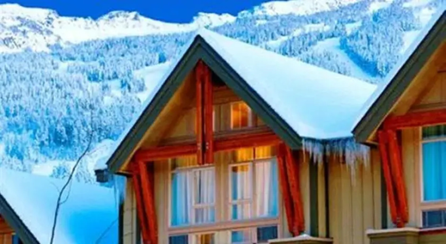 Grand Mammoth Resorts