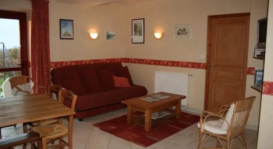 Le Petit Manoir - Jean Gédouin