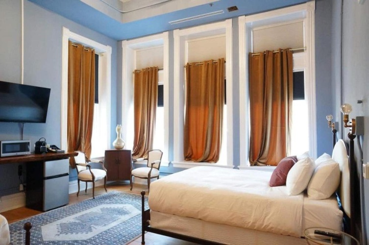 Business Double room