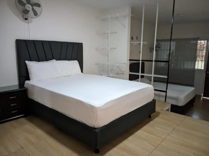 Sacramento Hostel