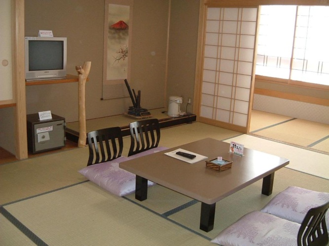 Standard Family room