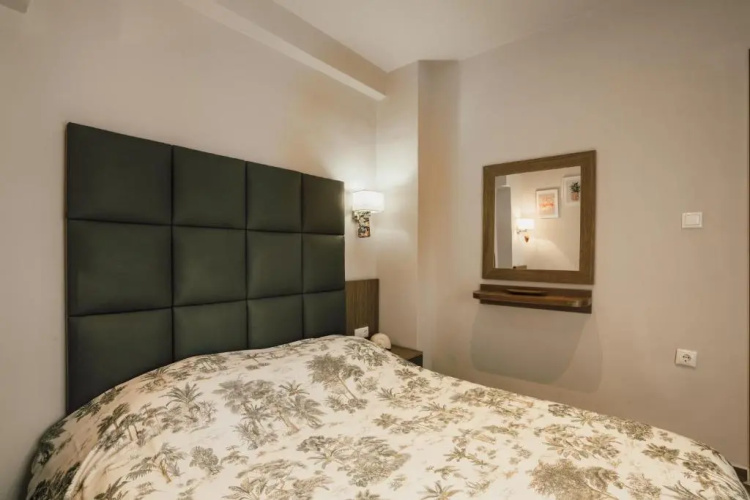 Lef Apartment