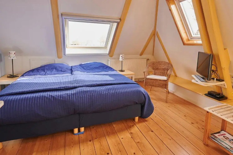 Bed and Breakfast Joarum