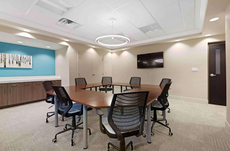 Extended Stay America Premier Suites Lakeland - I-4 photo 20