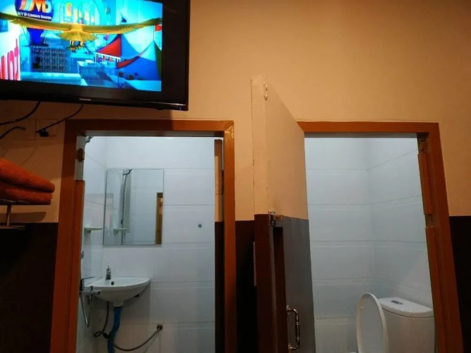 Diamond Guest House