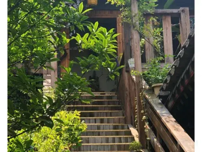 Fanhua Courtyard