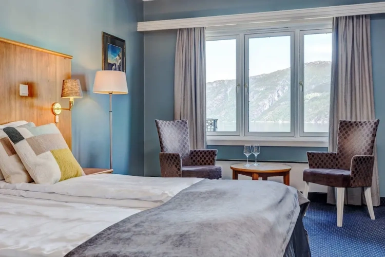 Superior Double room