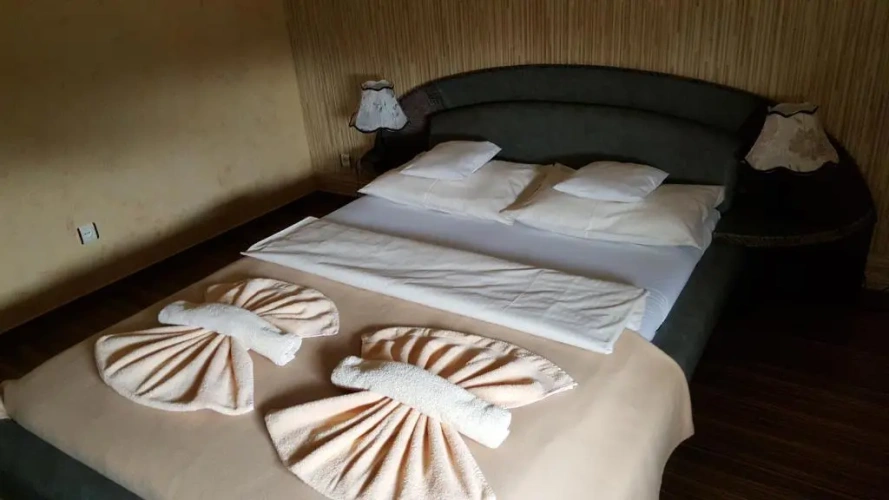 Superior Single room