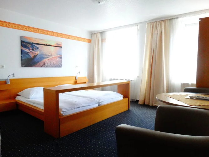 Hotel Jakoberhof