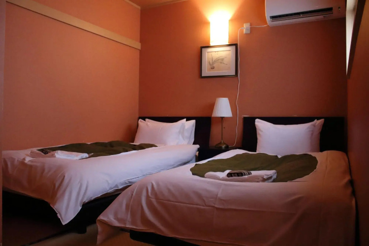 Chiyoda Inn