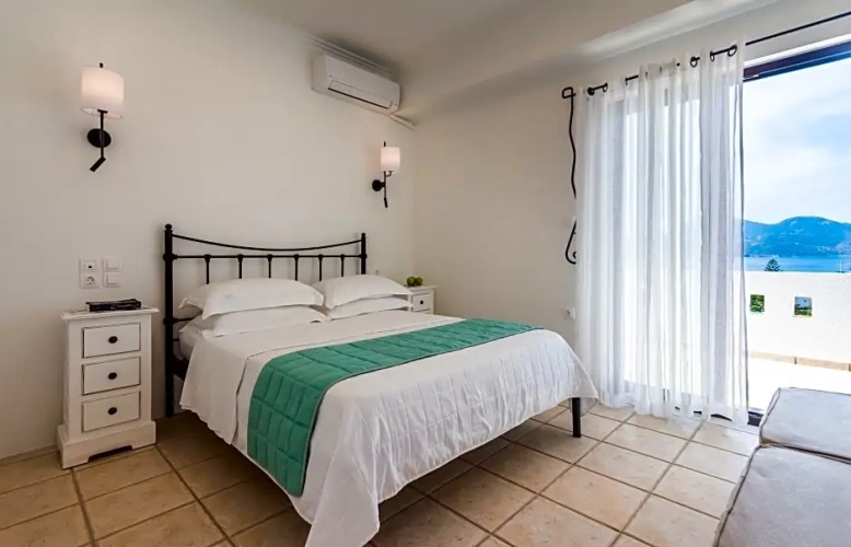 Pearl Double Suite