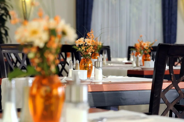 Tagungshotel Bristol Mainz