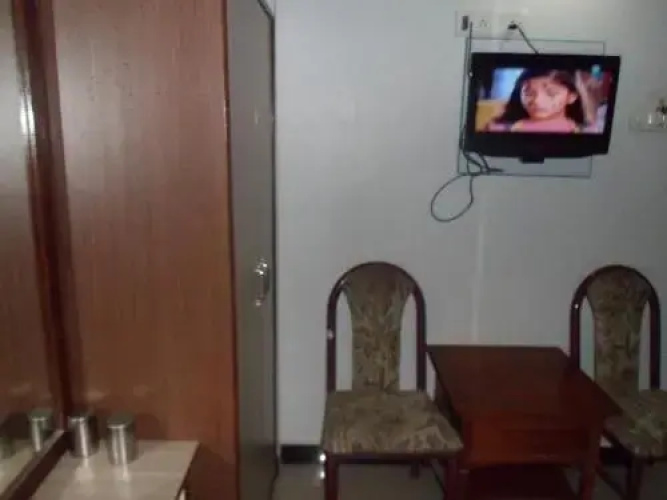 Hotel Kailash