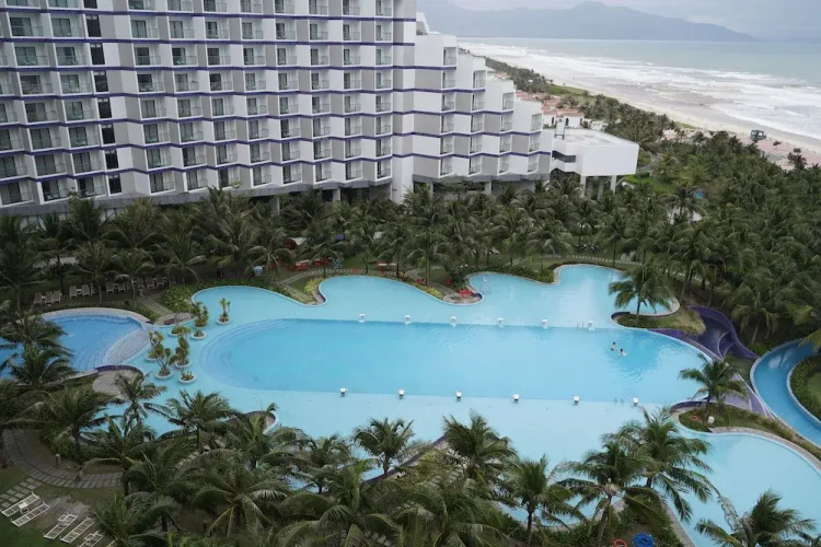 The Lagoon Cam Ranh-Your Perfect Getaway