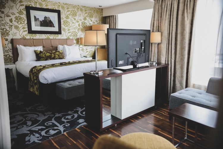 Hotel Indigo Glasgow, an IHG Hotel photo 14