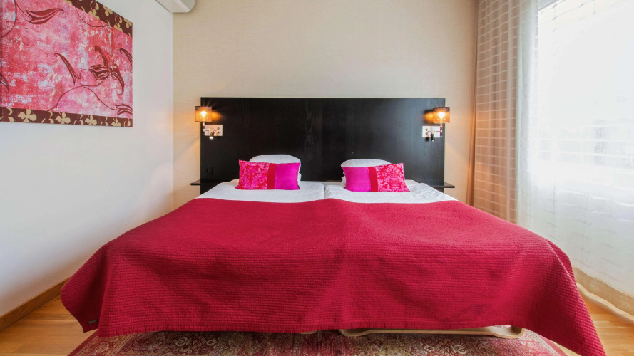 Best Western Plus Time Hotel