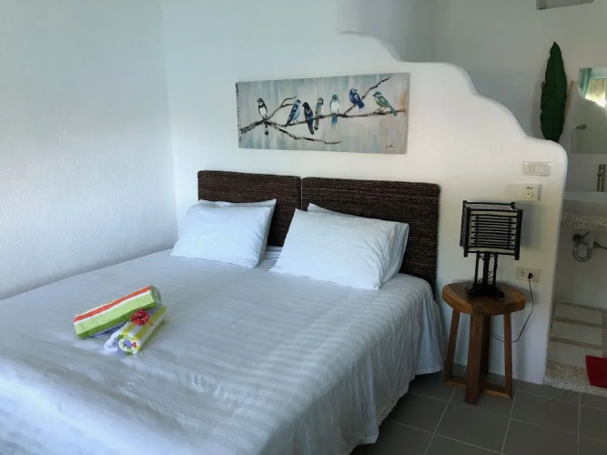 Pearl Bay Villas