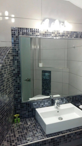 Hotel Leta