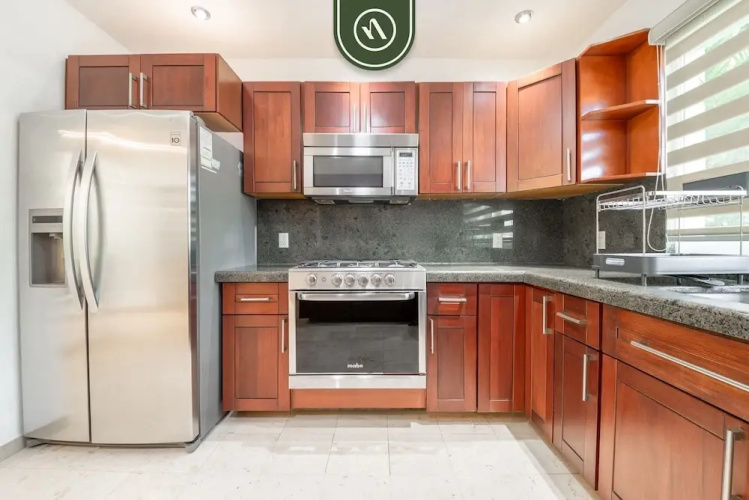Villas Fairway Villa 57