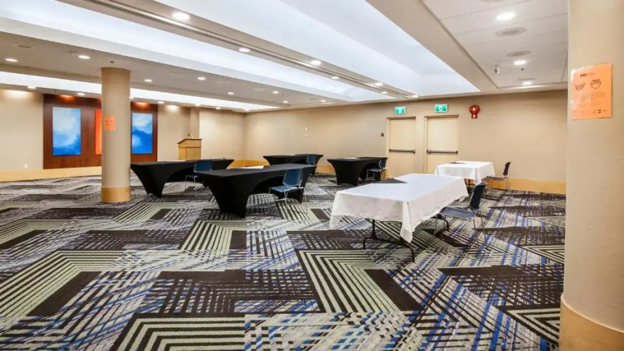 Holiday Inn Express-langley By Ihg - Maple Ridge