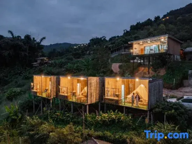 Mankhao Homestay