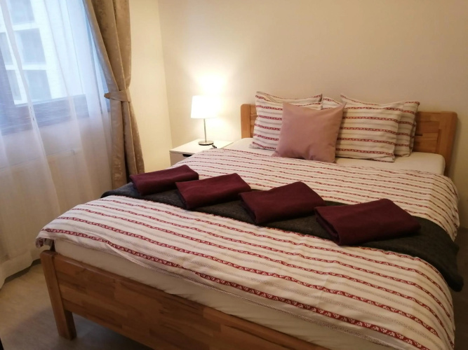 Prima Family Apartments