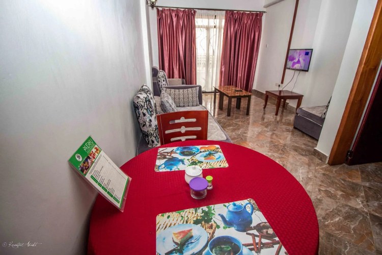 St Steven's Suites