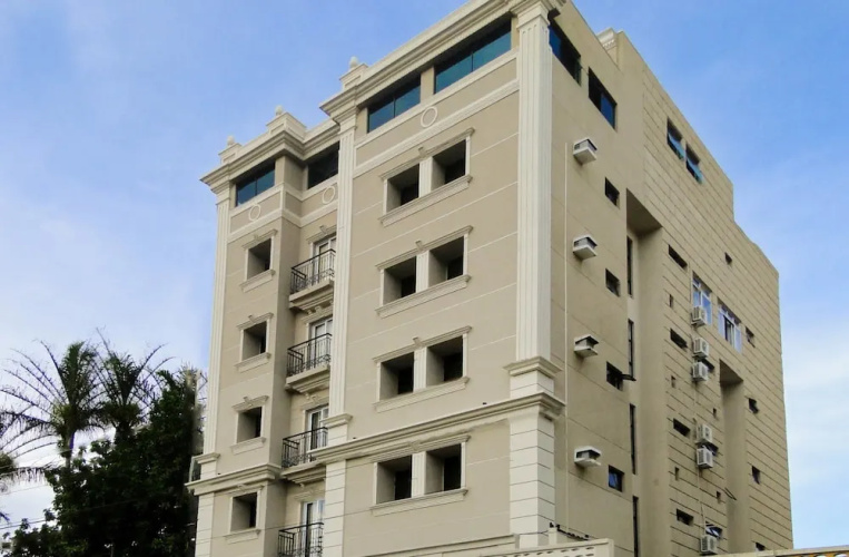 Otel görseli