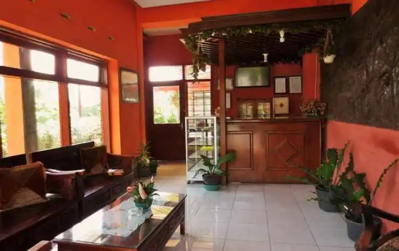 Mustika Sari Hotel