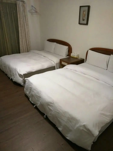 Classic Quadruple room
