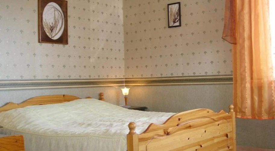 Guest House Kibela