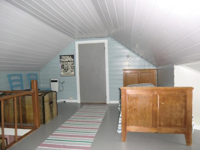 Cottage