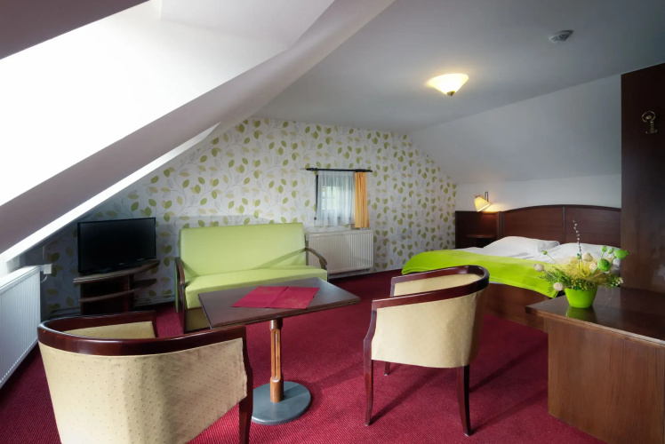 Hotel Start