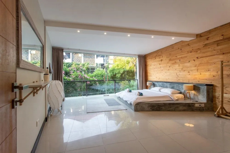 Beach Villa Balian