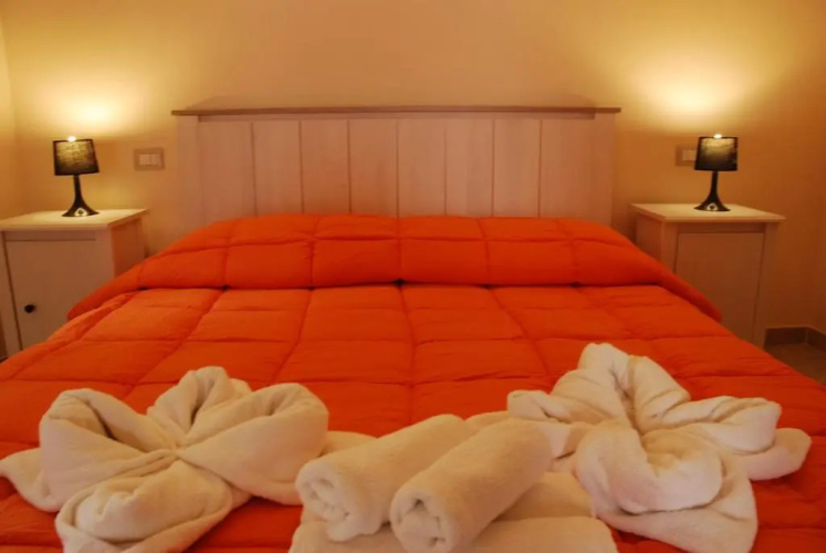 Residence Alba Sarda