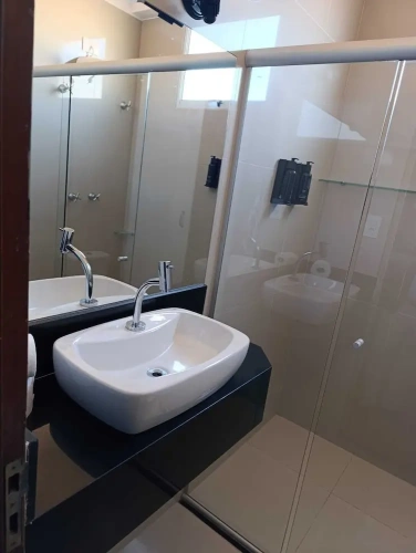 Standard Double Apartment