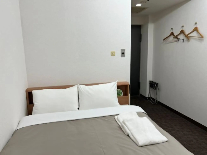 Hotel Royal Oak Gotanda