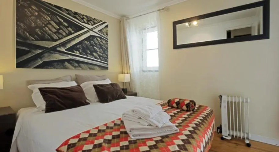 Ideal Location Alfama